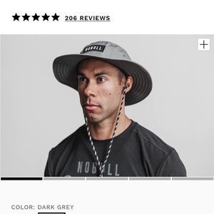 NOBULL BOONIE HAT